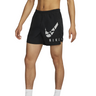 Nike Mens Dri-FIT Run Division Challenger Shorts