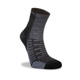 Hilly Unisex Active Minimum Cushioning Socks - Anklet