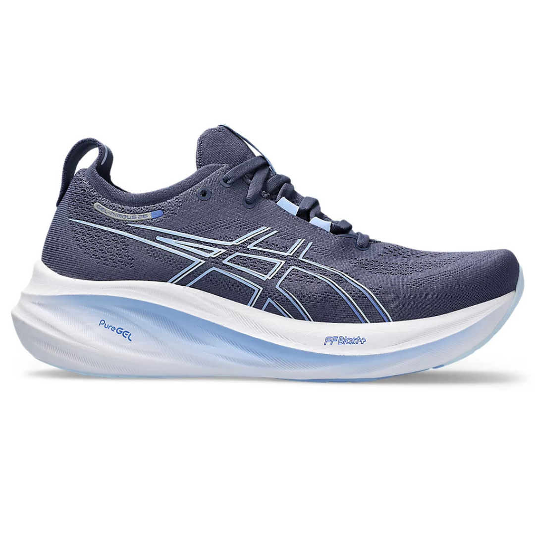 ASICS Womens Gel-Nimbus 26