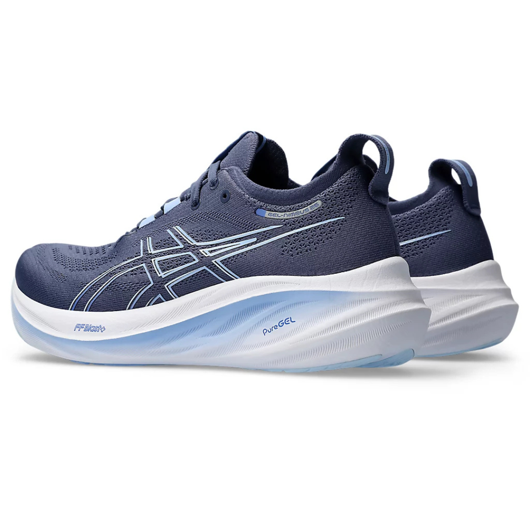 ASICS Womens Gel-Nimbus 26