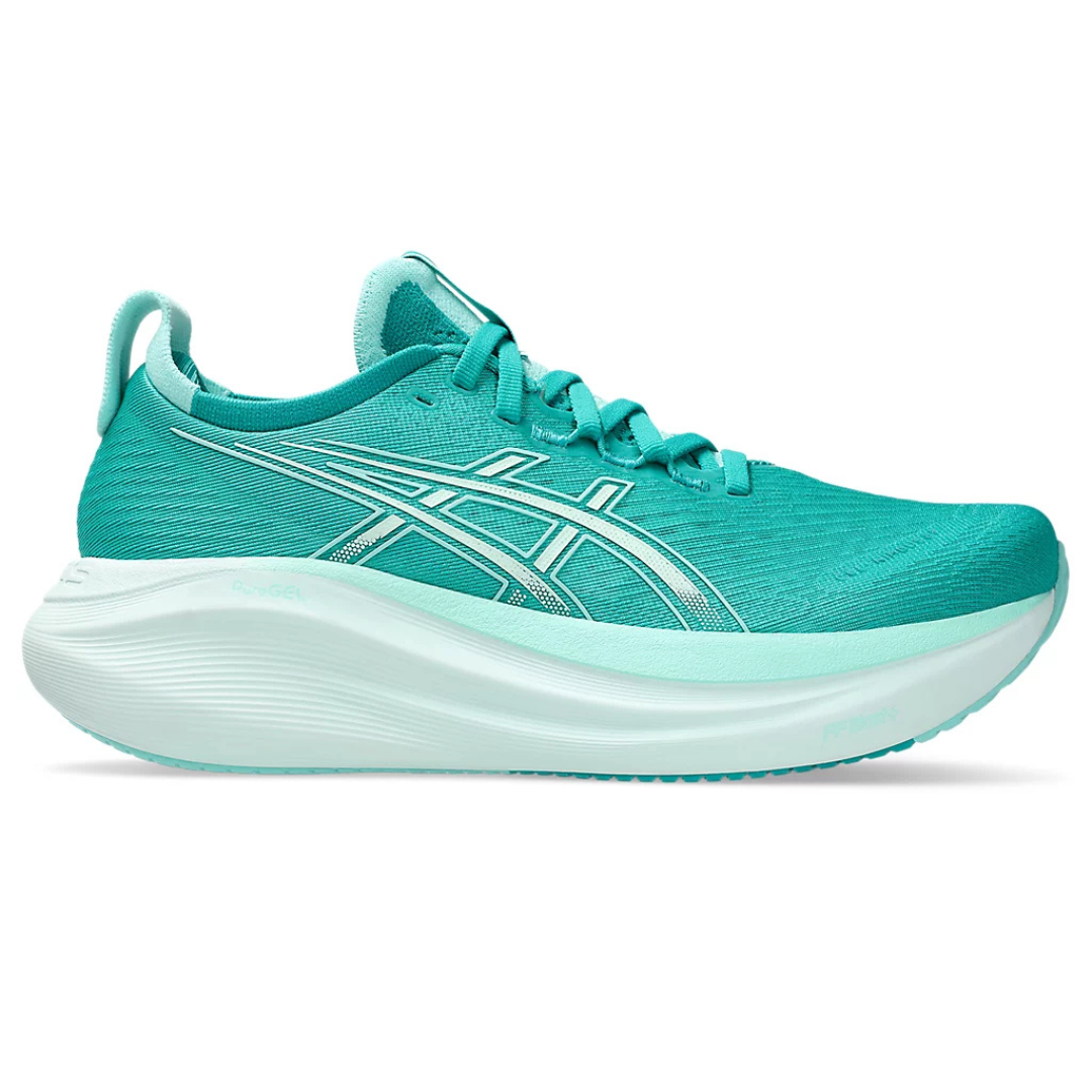 ASICS Womens Gel-Nimbus 27