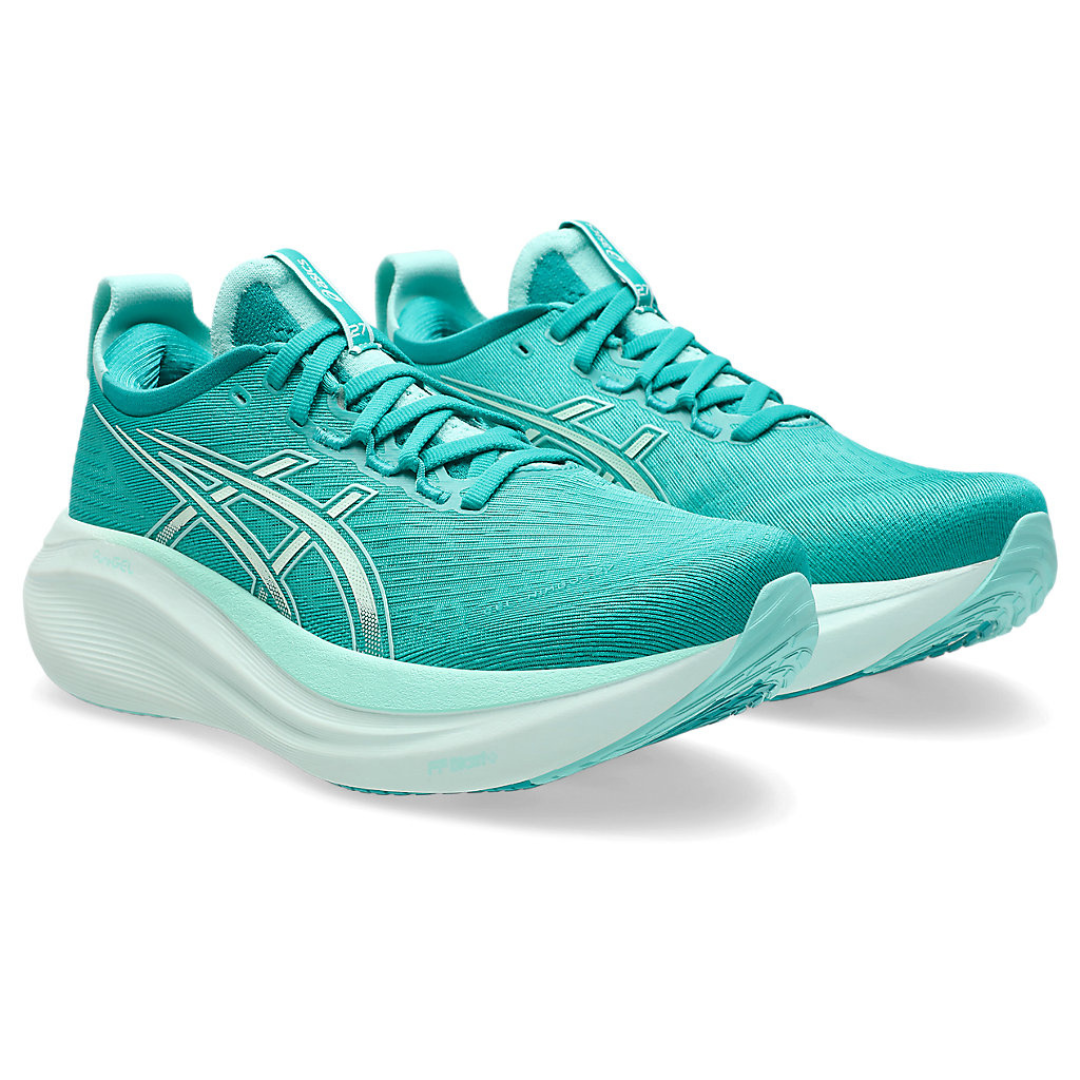 ASICS Womens Gel-Nimbus 27