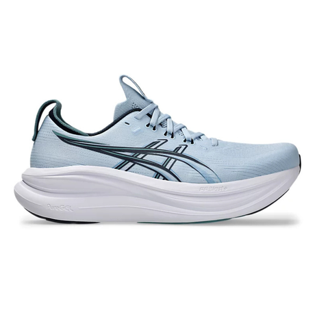 ASICS Mens Gel-Nimbus 28 - Neutral