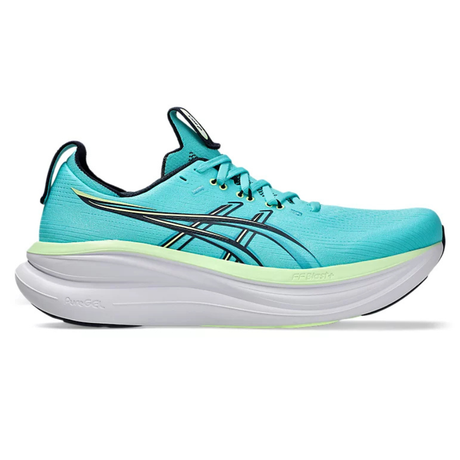 ASICS Mens Gel-Nimbus 28 - Neutral