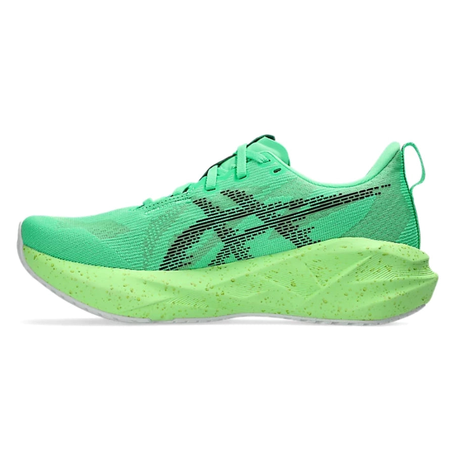 ASICS Womens Novablast 5 Ekiden - Neutral