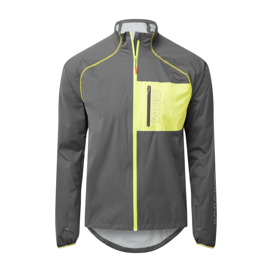 OMM Kamleika Jacket - Waterproof jacket Women's | Free EU Delivery OMM Kamleika Jacket - Waterproof jacket Women's | Free EU Delivery
