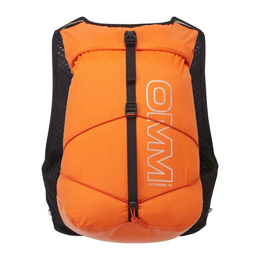 OMM Running Vest Orange