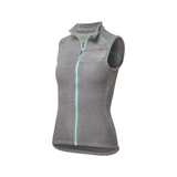 OMM Womens Core Zipped Vest