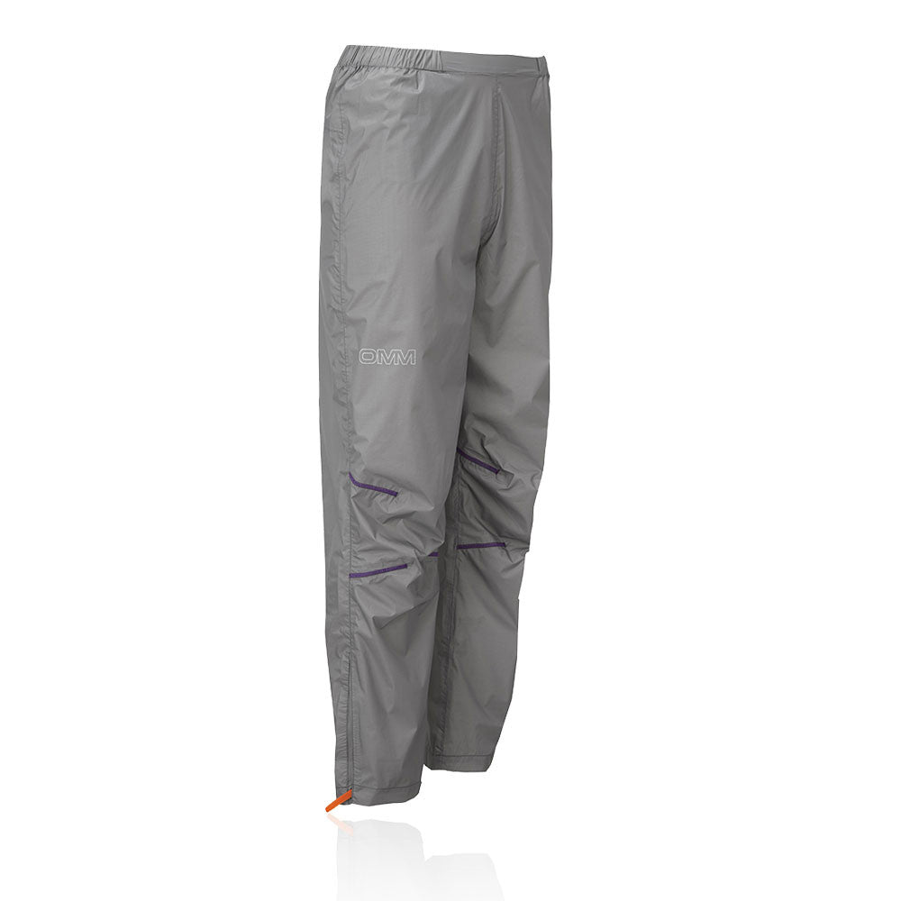 OMM Womens Halo Waterproof Running Pant
