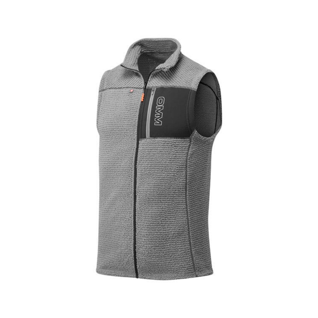 OMM Mens Core Zipped Vest