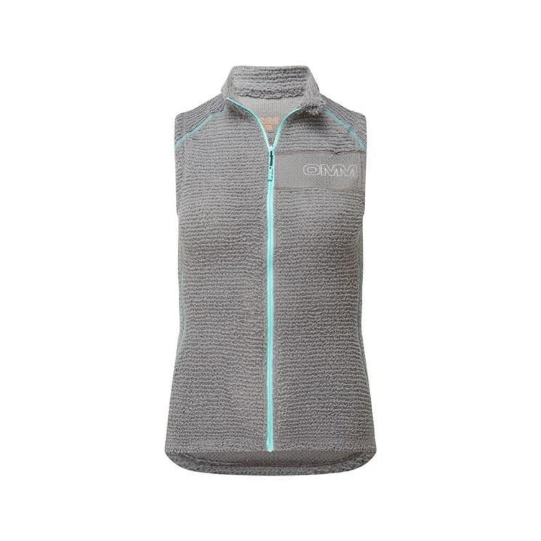 OMM Womens Core Zipped Vest