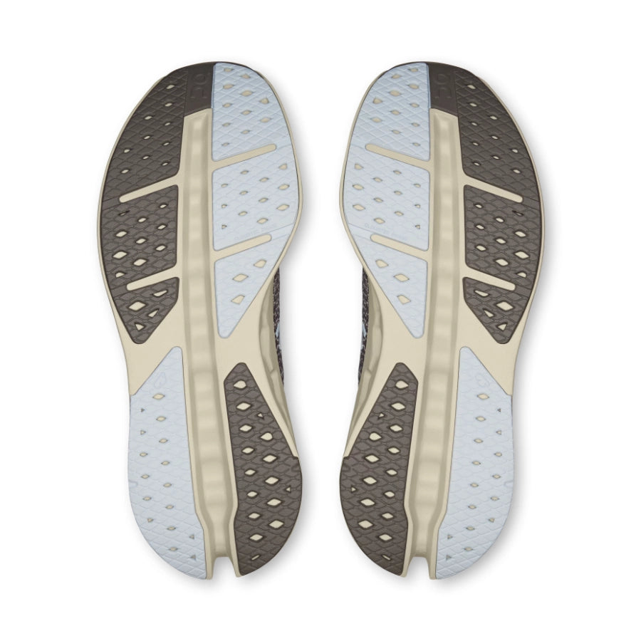 ON Womens Cloudsurfer Max - Neutral