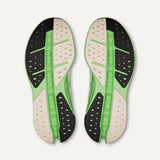 ON Womens Cloudsurfer Max - Neutral