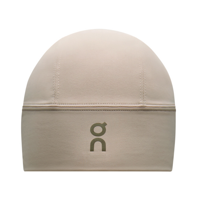 ON Core Beanie Truffle 3