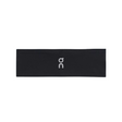 ON Core Headband Black 1