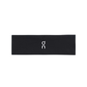 ON Core Headband Black 1