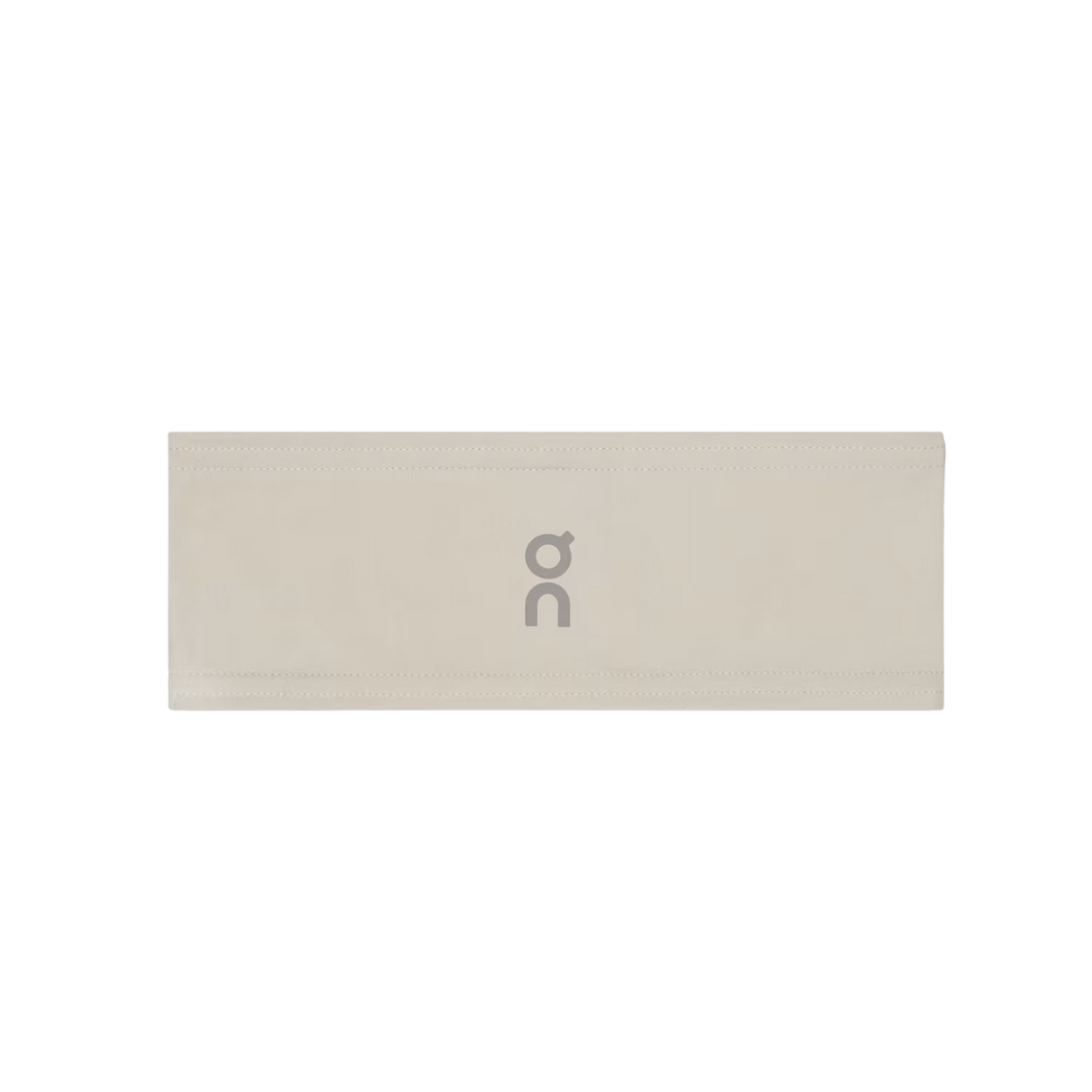 ON Core Headband Truffle 1