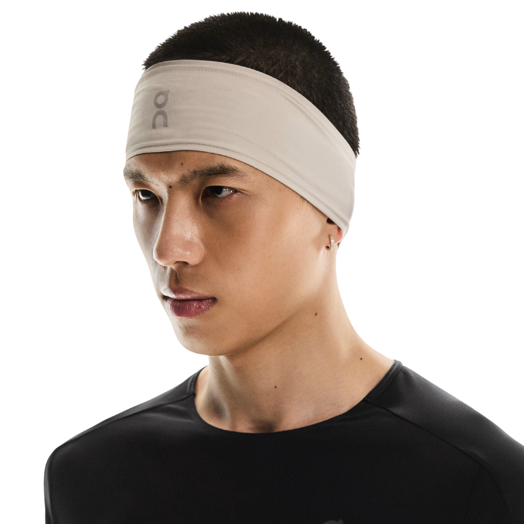 ON Core Headband Truffle 2