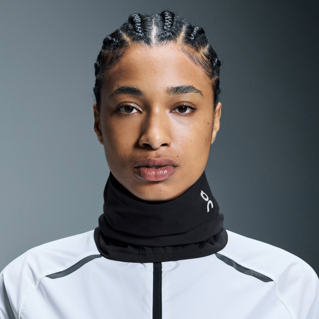 On Cloud Neck Gaiter
