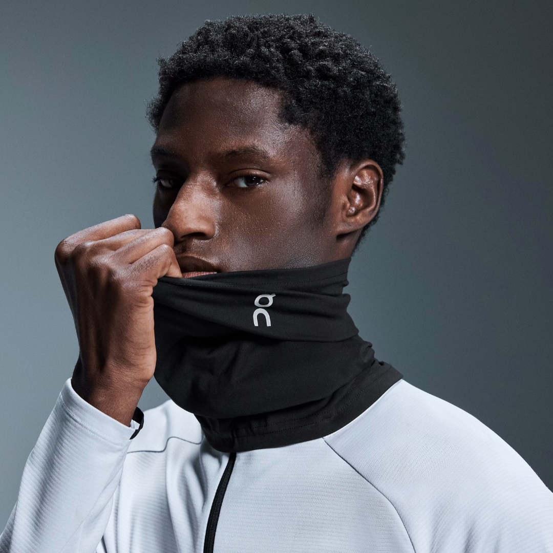 On Cloud Neck Gaiter