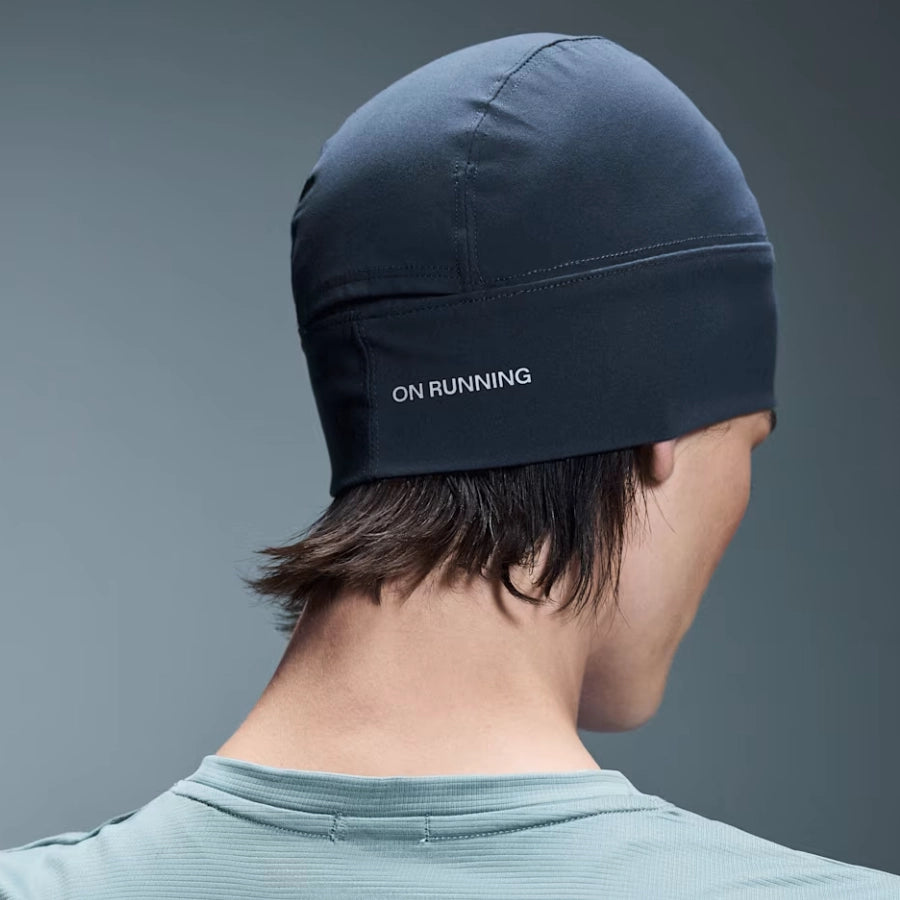 ON Core Beanie