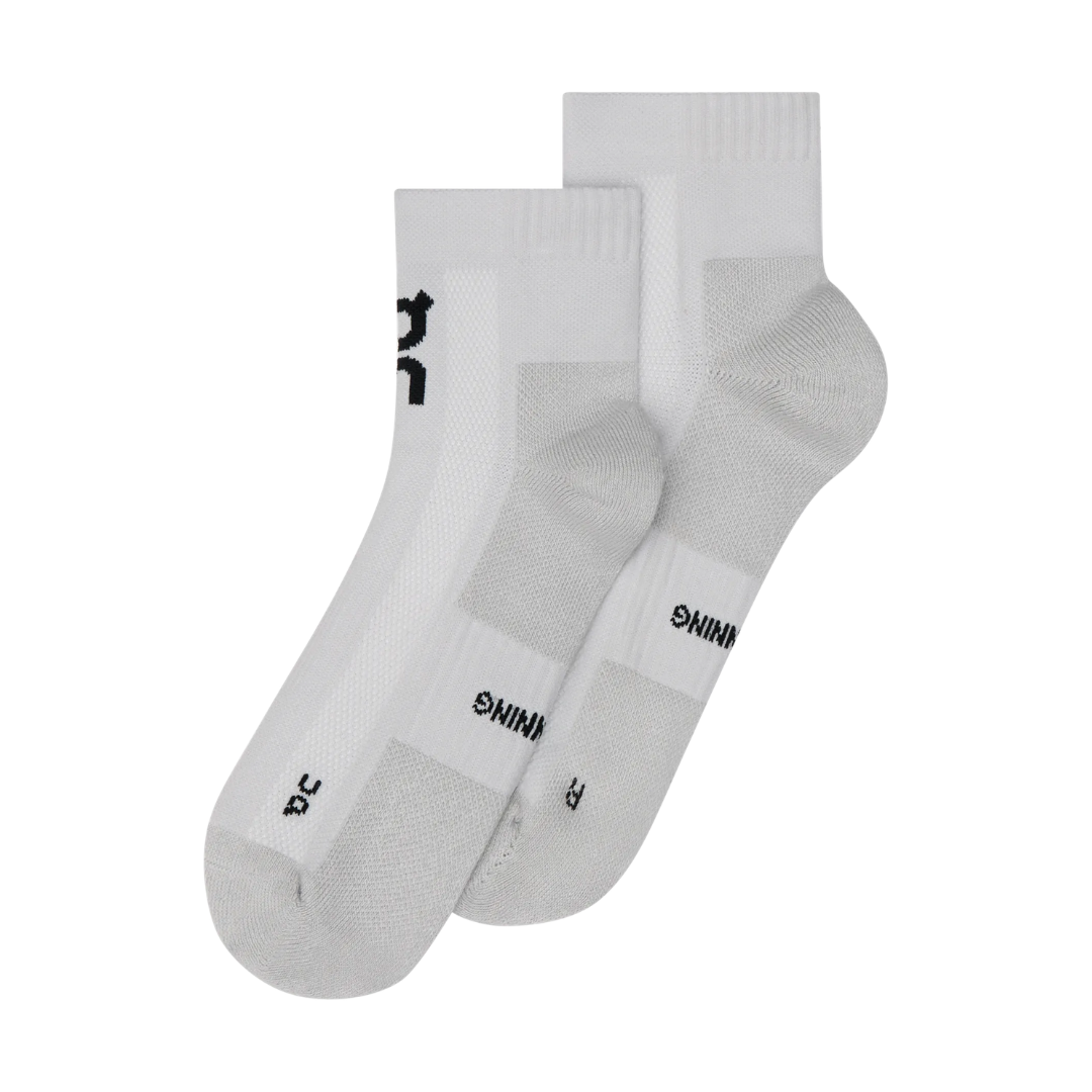 ON Core Run Sock Mid - 2 Pack