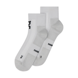 ON Core Run Sock Mid - 2 Pack
