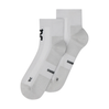 ON Core Run Sock Mid - 2 Pack