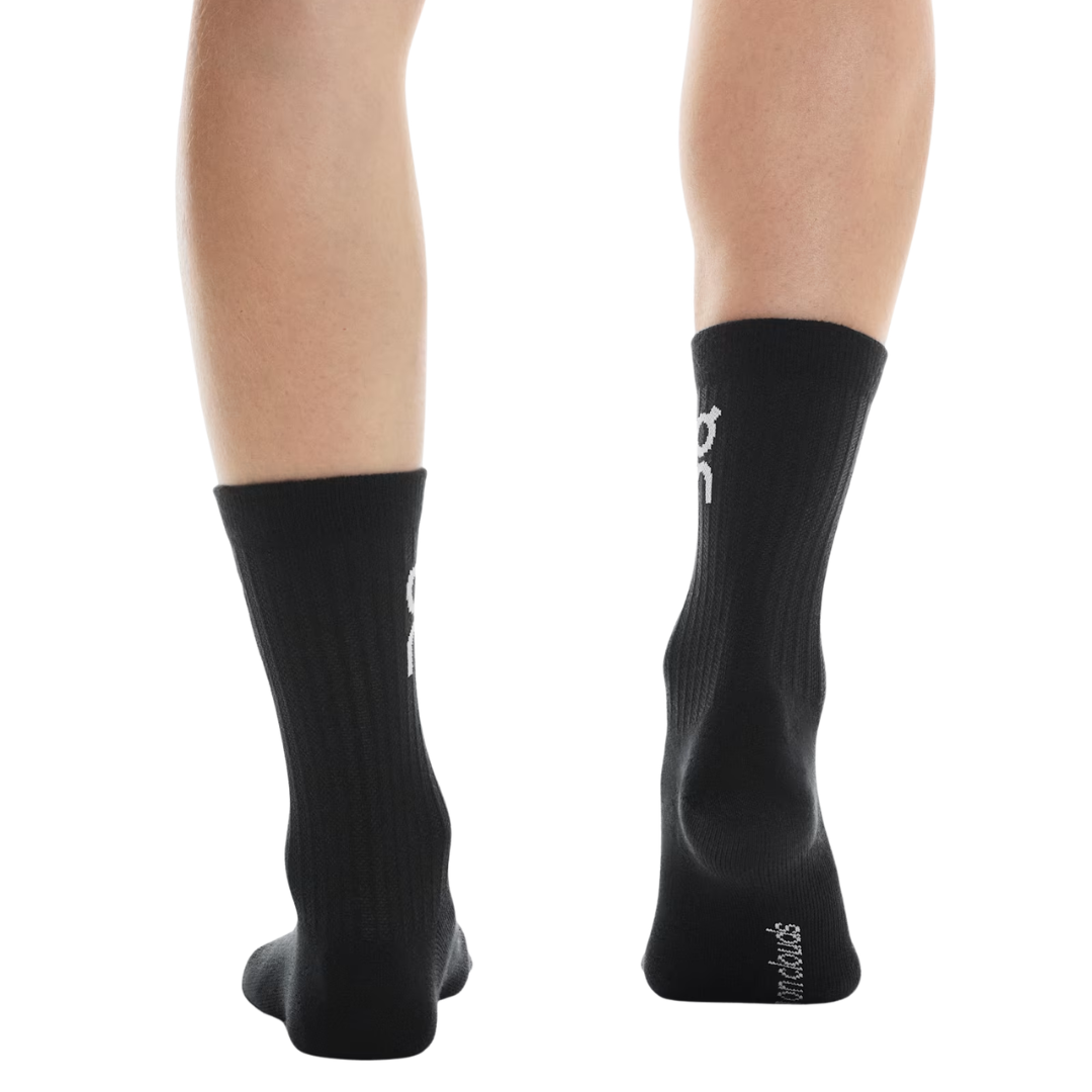 ON Logo Sock High (3-Pack)