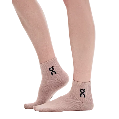 ON Logo Sock Mid (3-Pack)