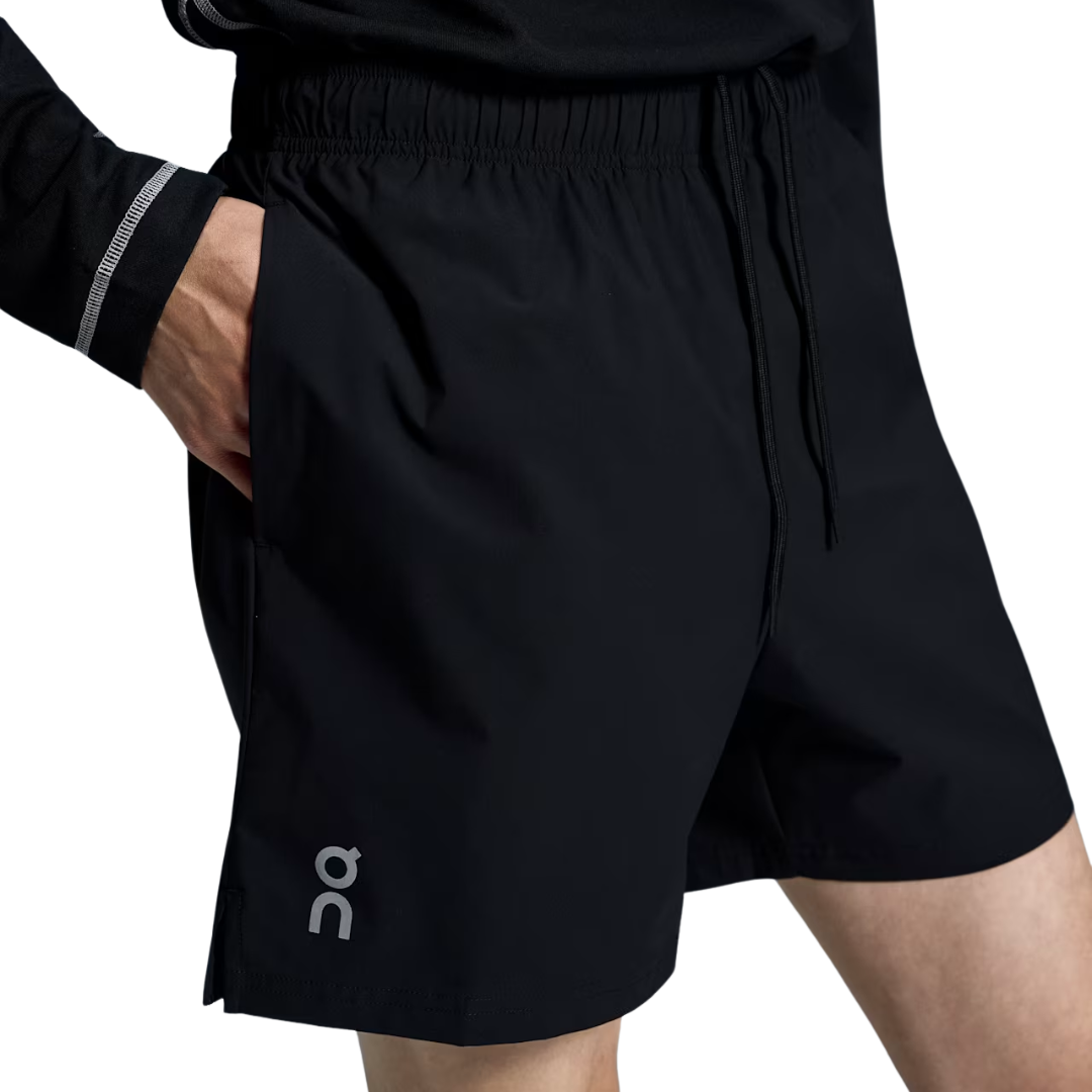 ON Mens 5" Core Shorts