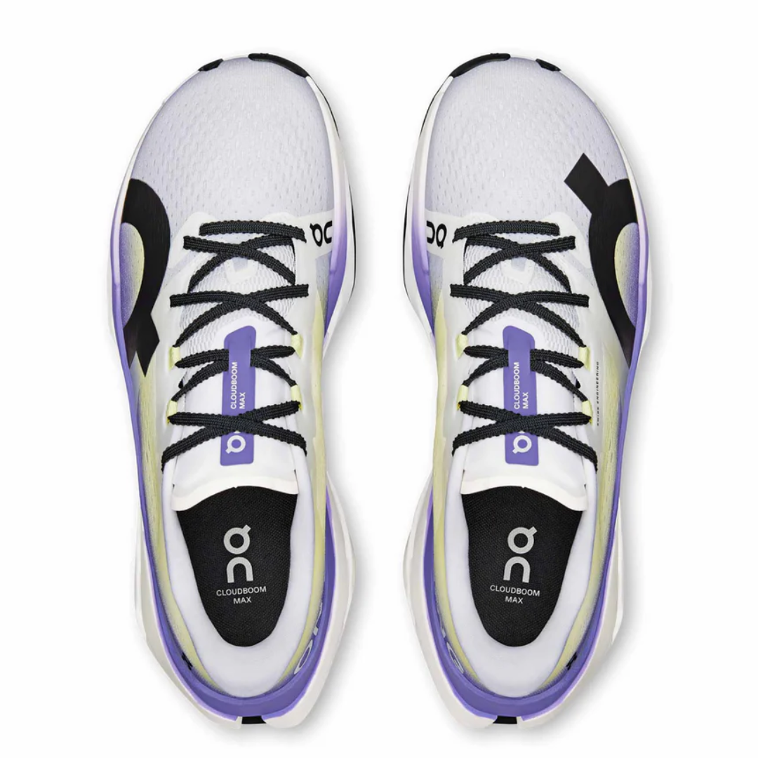 ON Mens Cloudboom Max - Race Day