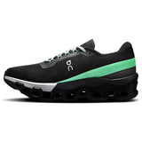 ON Mens Cloudmonster 2 Neutral Black Glacier