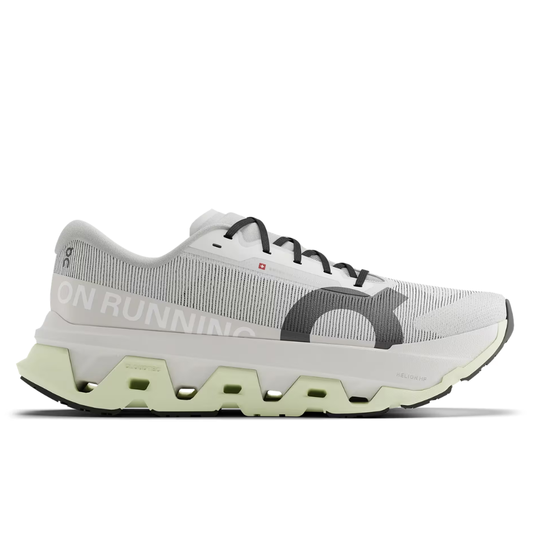ON Mens Cloudmonster 3 Hyper - Neutral