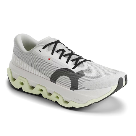 ON Mens Cloudmonster 3 Hyper - Neutral