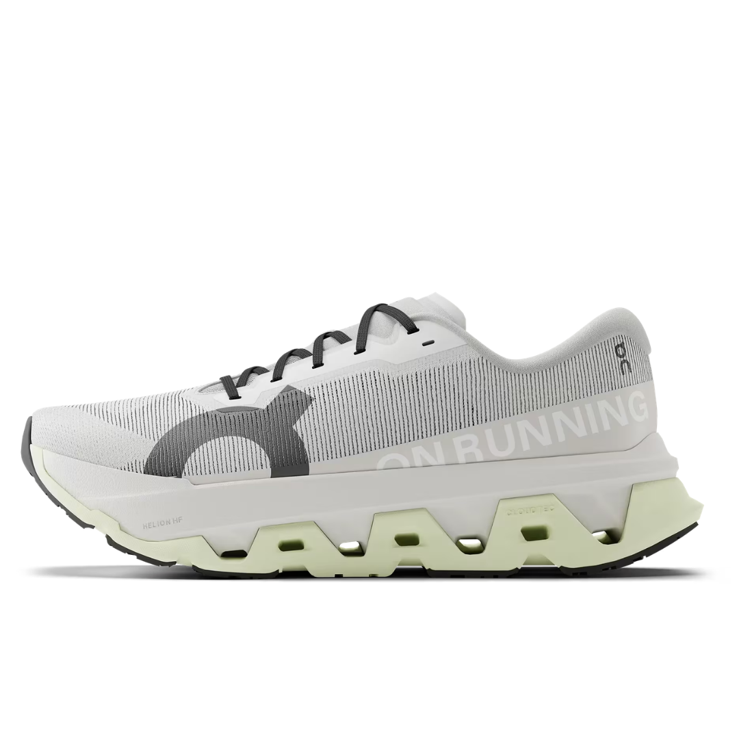 ON Mens Cloudmonster 3 Hyper - Neutral