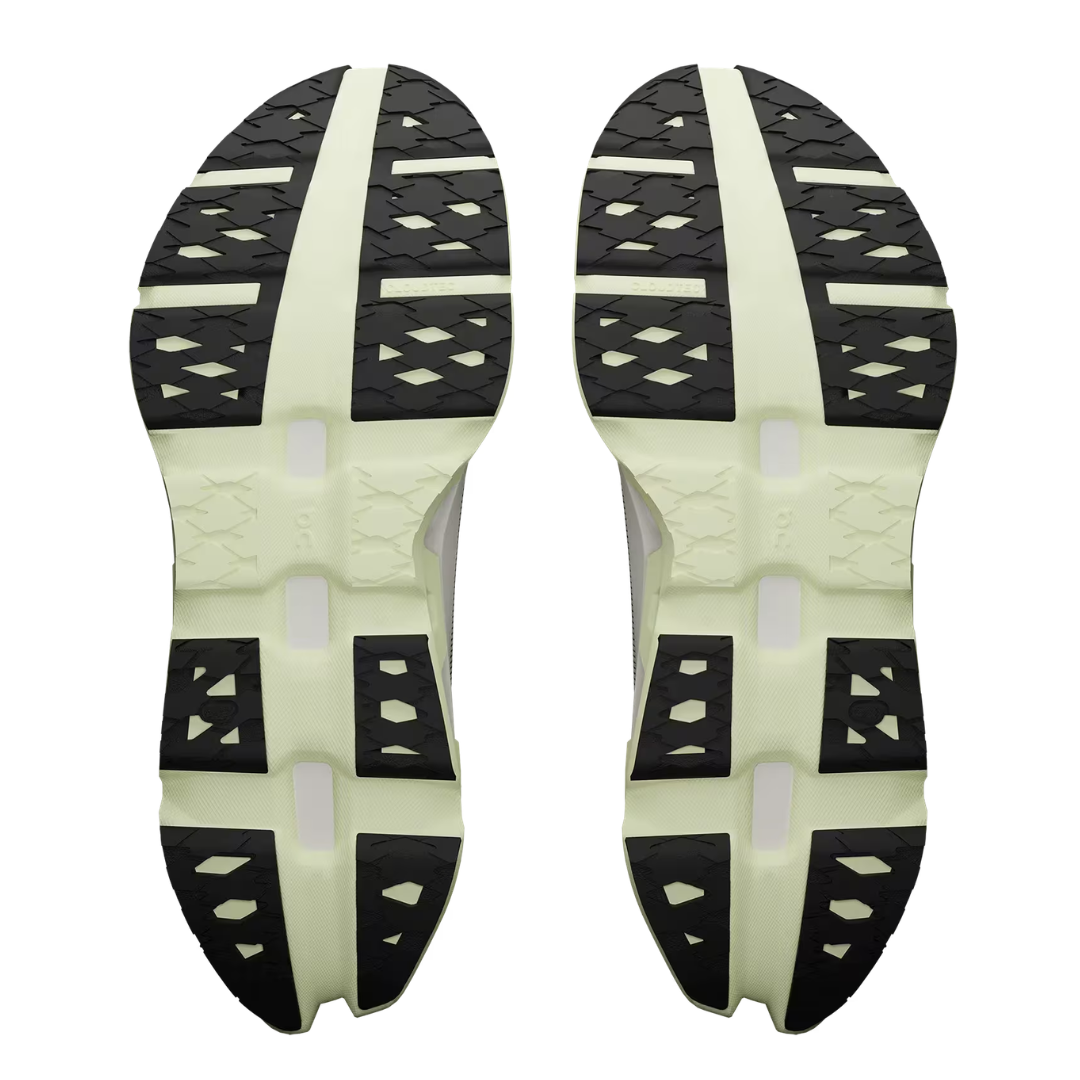 ON Mens Cloudmonster 3 Hyper - Neutral