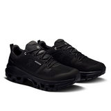 ON Mens Cloudrock Low Waterproof - Walking