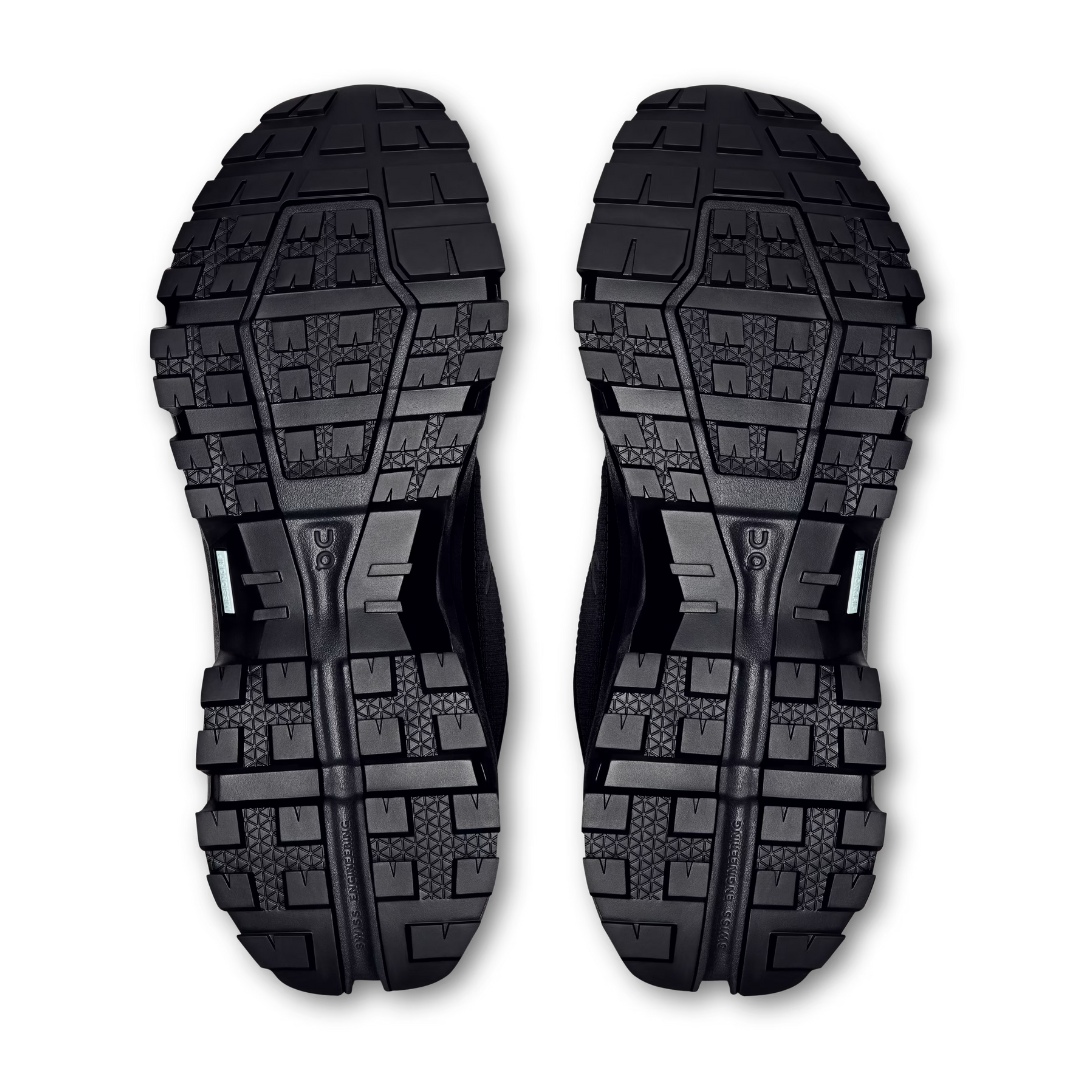ON Mens Cloudrock Low Waterproof - Walking