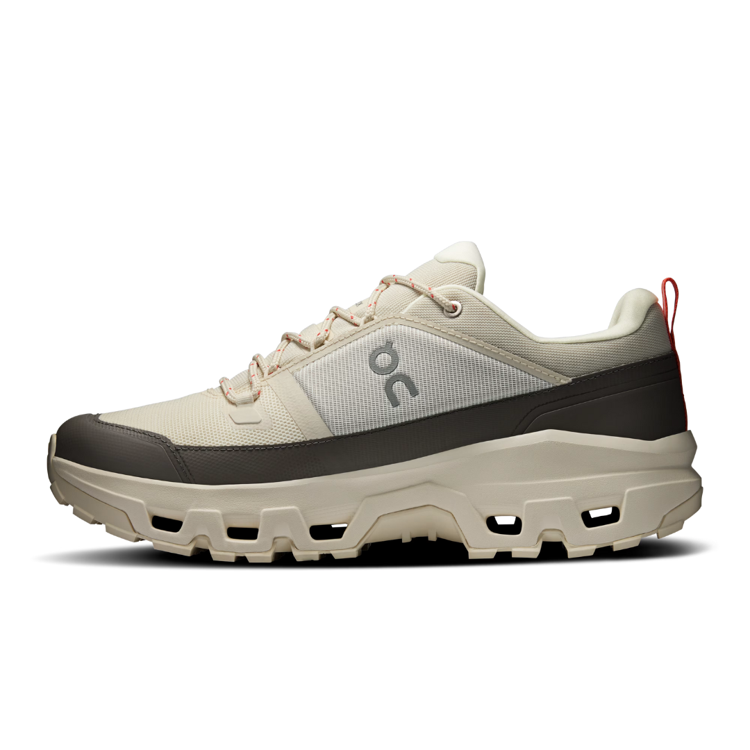 ON Mens Cloudrock Low Waterproof - Walking