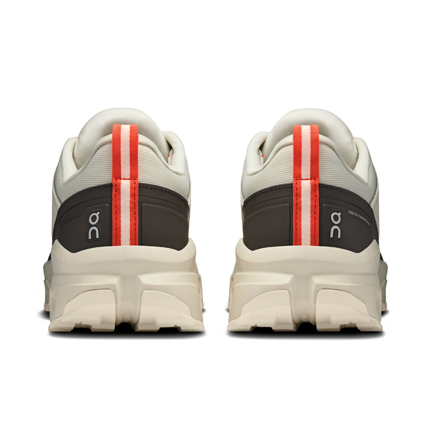 ON Mens Cloudrock Low Waterproof - Walking