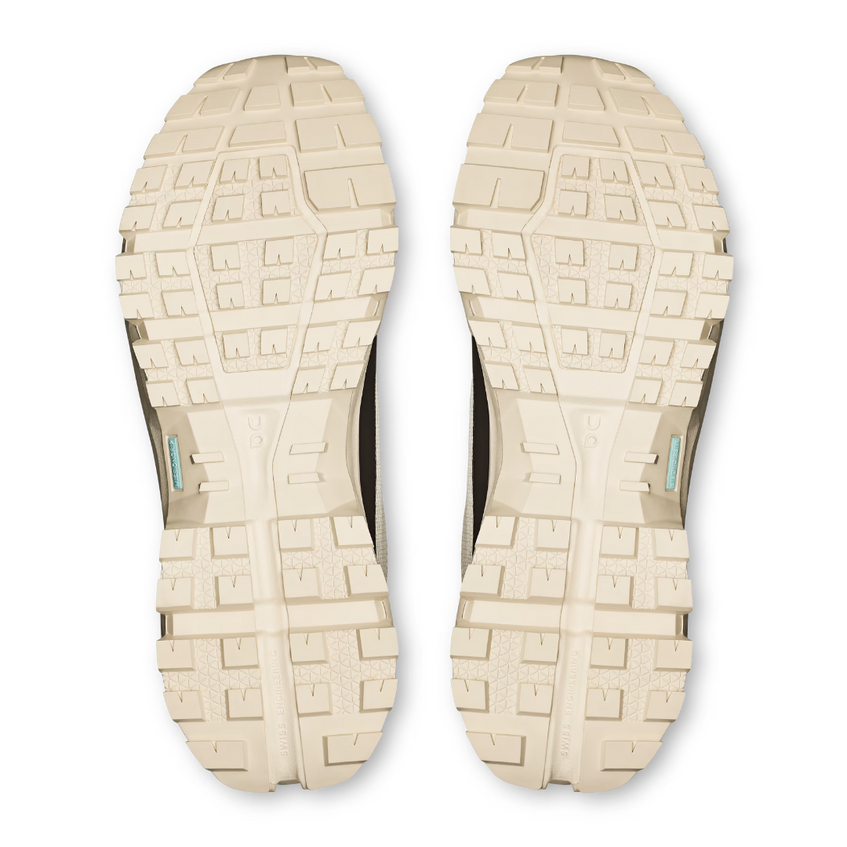 ON Mens Cloudrock Low Waterproof - Walking