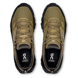 ON Mens Cloudrock Low Waterproof - Walking