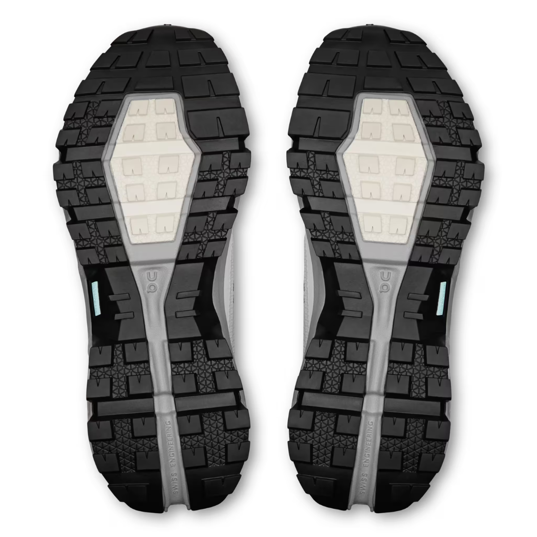 ON Mens Cloudrock Mid Waterproof - Walking