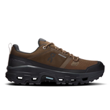 ON Mens Cloudrock Low Waterproof - Walking