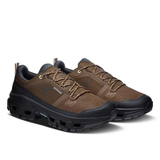 ON Mens Cloudrock Low Waterproof - Walking