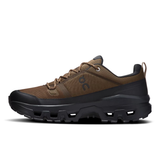 ON Mens Cloudrock Low Waterproof - Walking