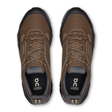 ON Mens Cloudrock Low Waterproof - Walking