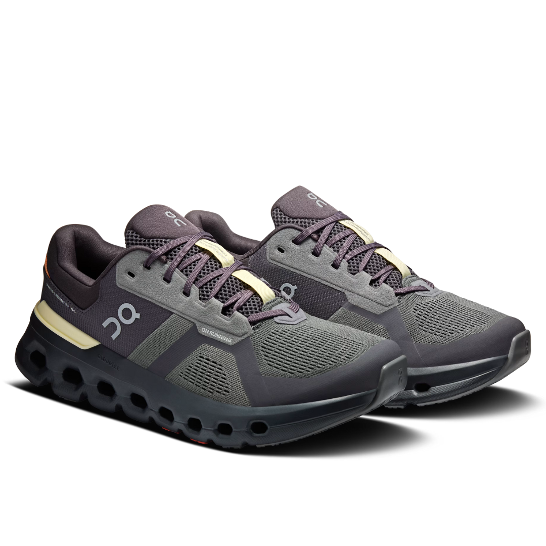 ON Mens Cloudrunner 2