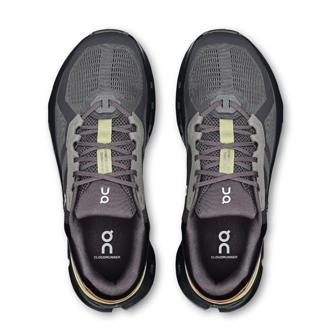 ON Mens Cloudrunner 2